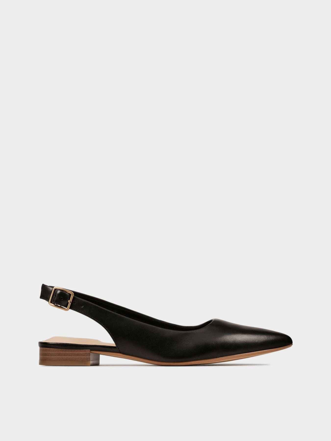 Босоніжки Clarks Laina15 Sling модель 26148860 Фото