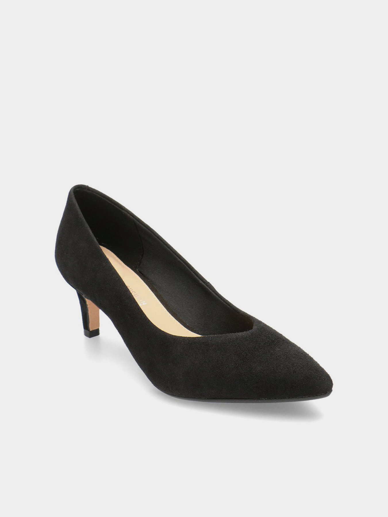 Туфли и лоферы Clarks Laina55 Court2 модель 26148883 Фото