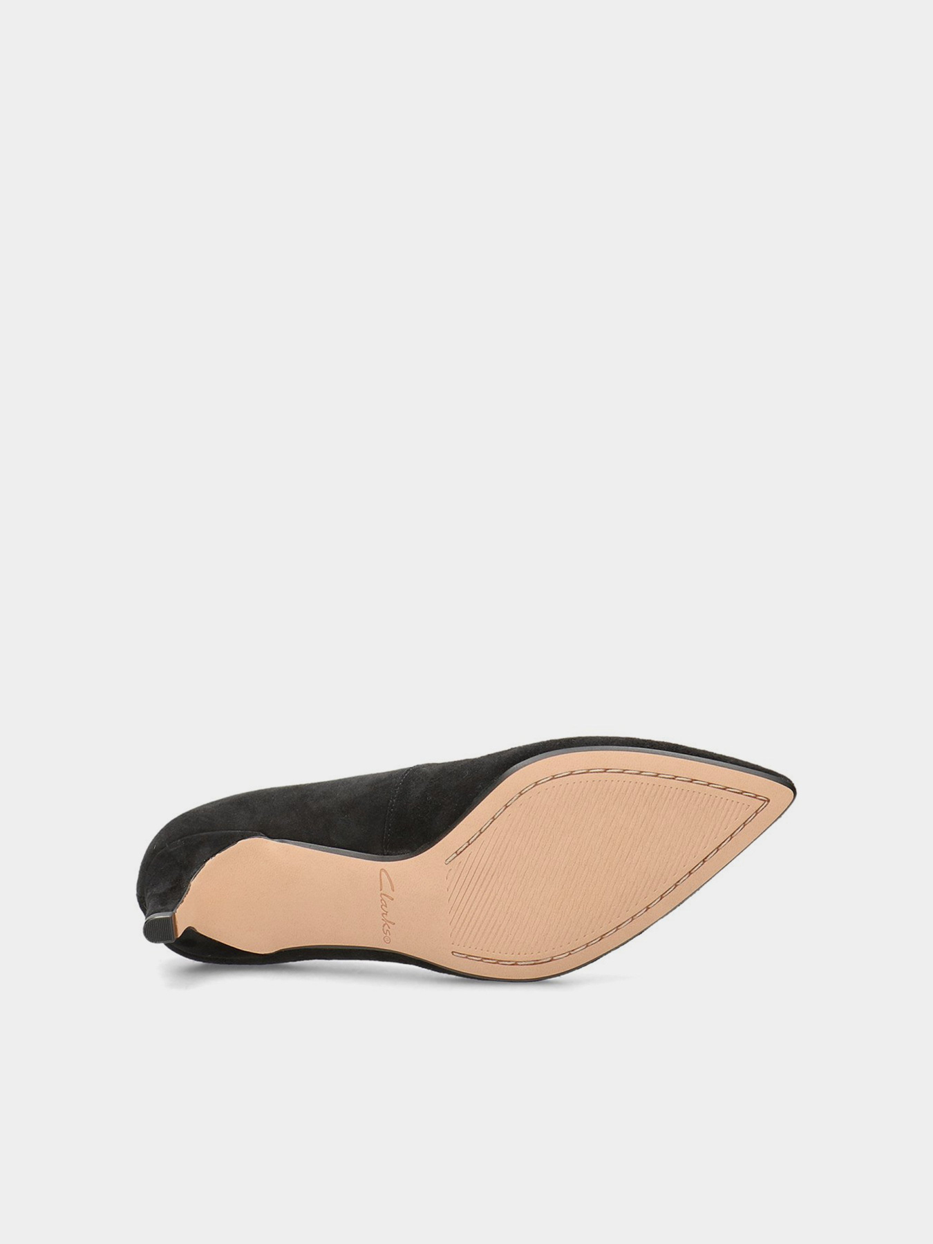 Туфли и лоферы Clarks Laina55 Court2 модель 26148883 Фото