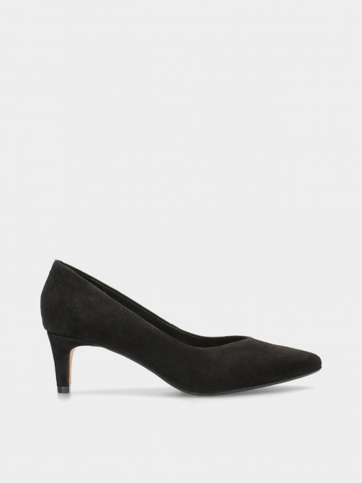 Туфли и лоферы Clarks Laina55 Court2 модель 26148883 Фото