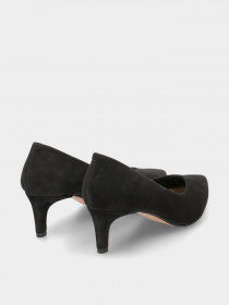 Туфли и лоферы Clarks Laina55 Court2 модель 26148883 Фото