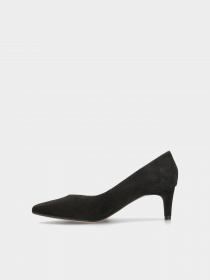 Туфли и лоферы Clarks Laina55 Court2 модель 26148883 Фото