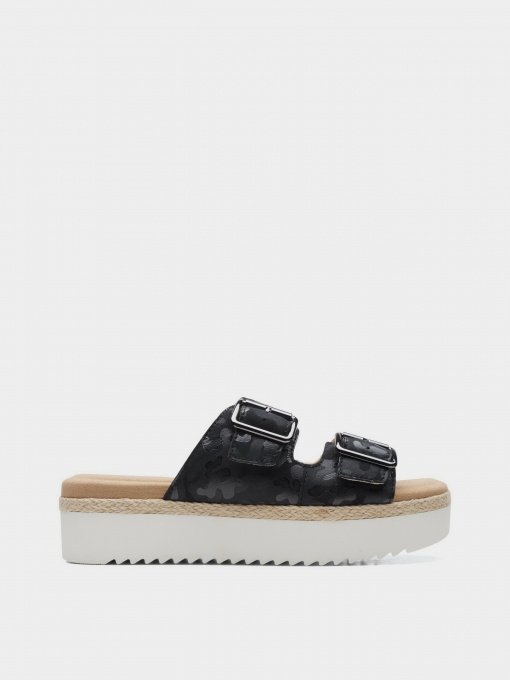 Шлёпанцы Clarks Lana Beach модель 26158166 Фото