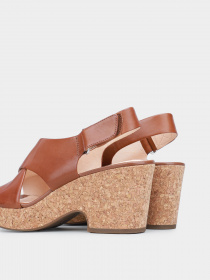 Босоніжки Clarks Maritsa Lara модель 26147929 Фото