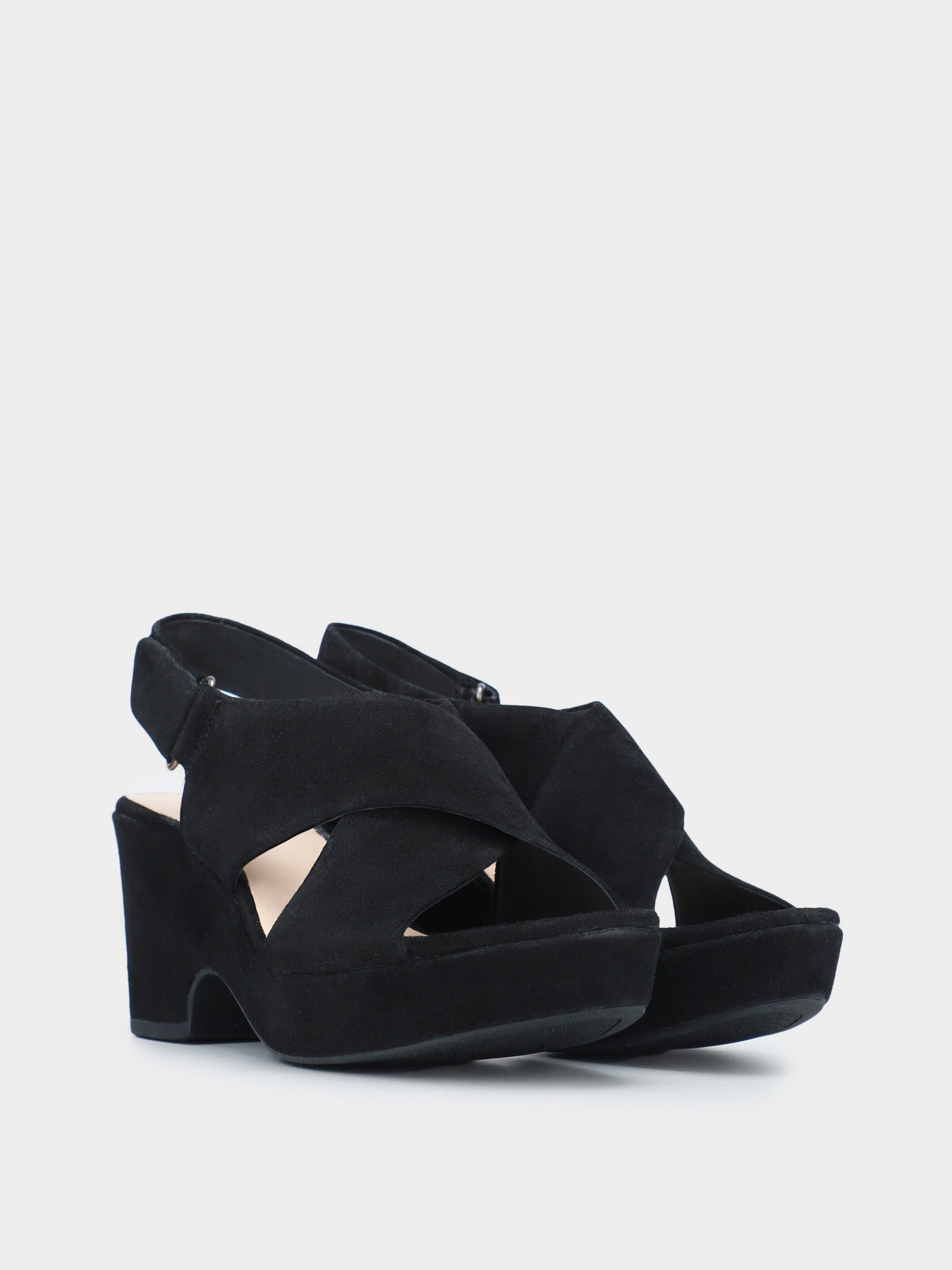 Босоніжки Clarks Maritsa Lara модель 26131774 Фото