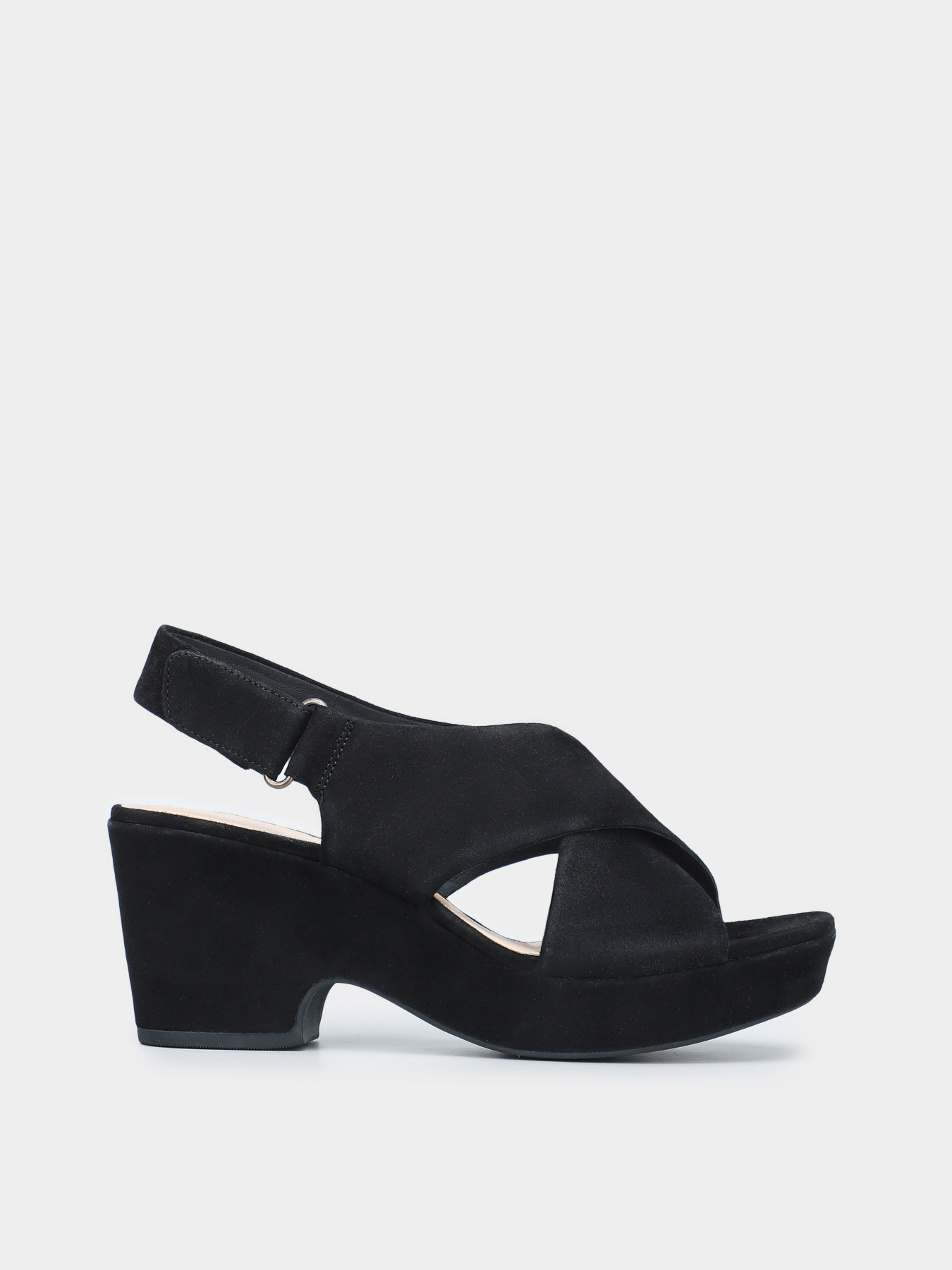 Босоніжки Clarks Maritsa Lara модель 26131774 Фото