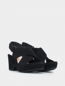 Босоніжки Clarks Maritsa Lara модель 26131774 Фото