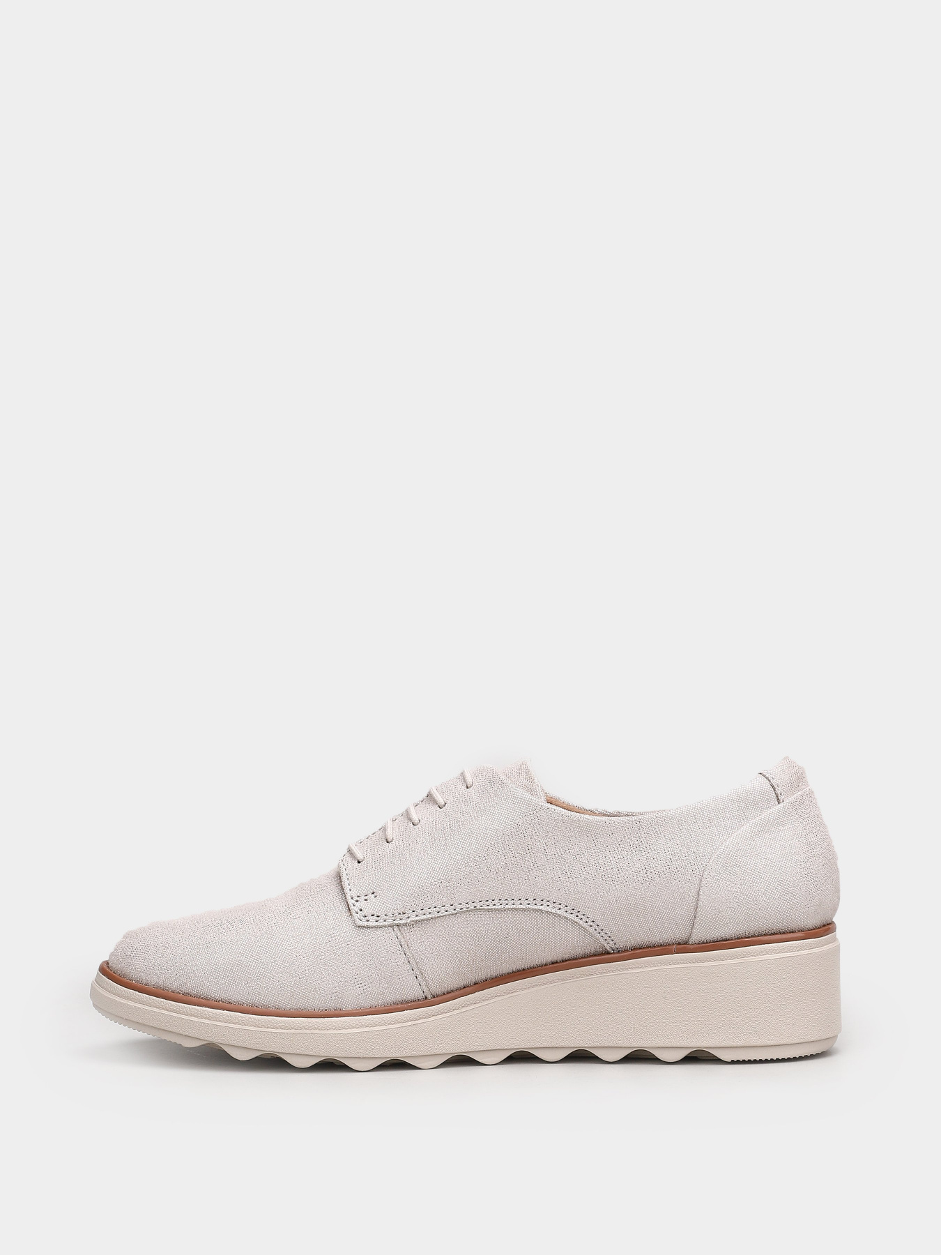 Туфлі та лофери Clarks Sharon Noel модель 26157465 Фото