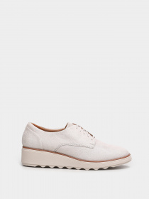 Туфлі та лофери Clarks Sharon Noel модель 26157465 Фото