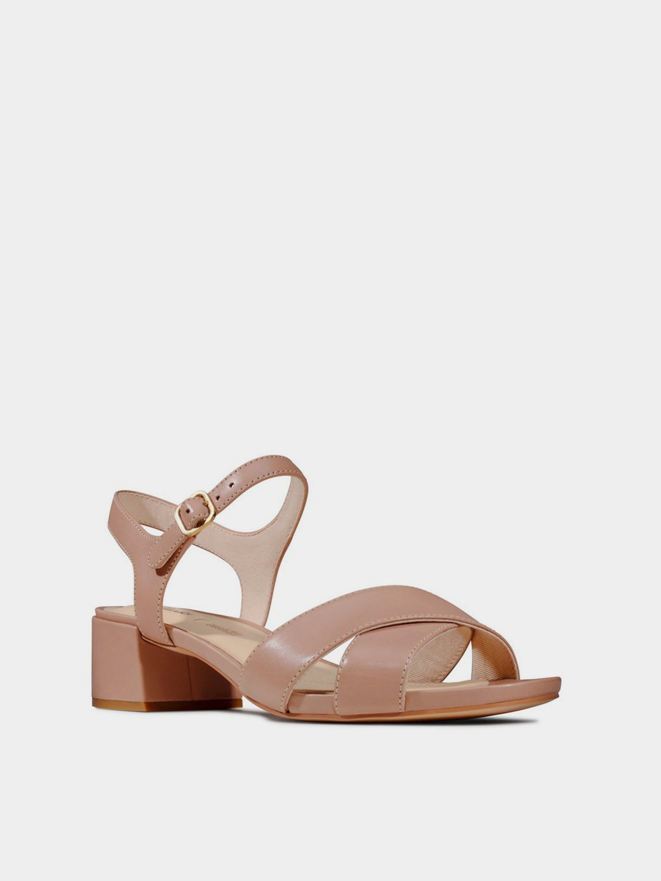 Босоножки Clarks Sheer 35 модель 26148404 Фото