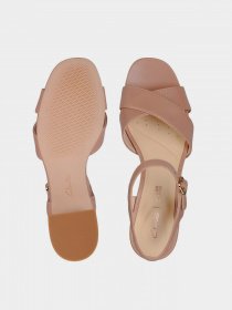 Босоножки Clarks Sheer 35 модель 26148404 Фото
