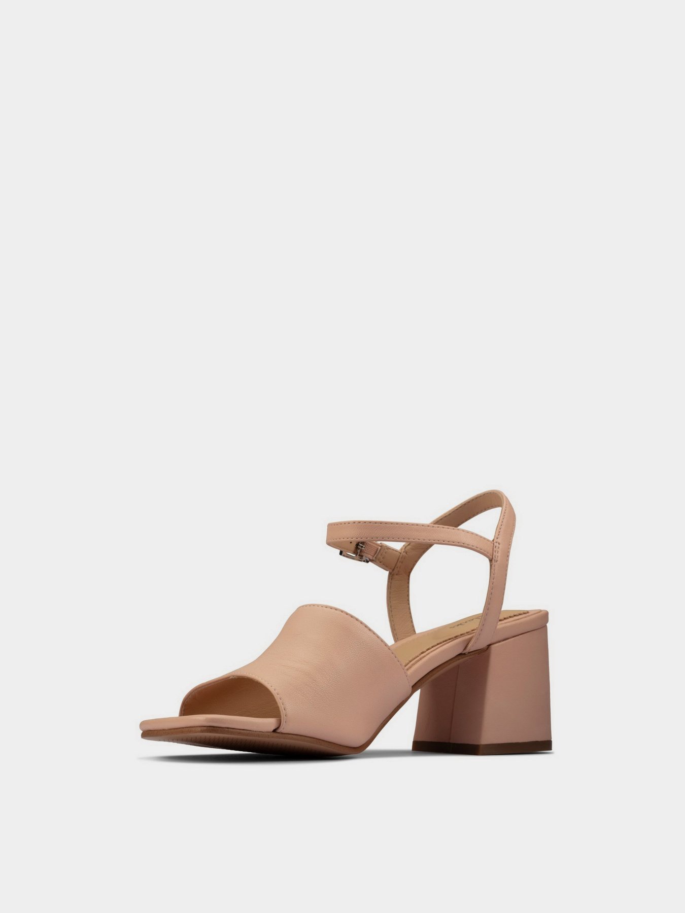 Босоножки Clarks Sheer65 Block модель 26159697 Босоножки Clarks Sheer65 Block модель 26159697 Фото