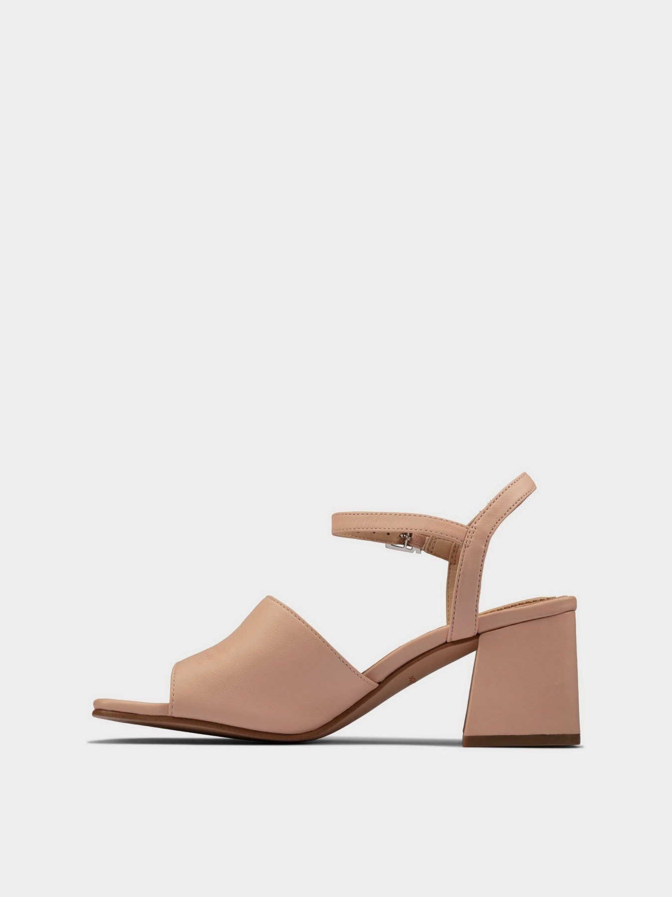 Босоножки Clarks Sheer65 Block модель 26159697 Босоножки Clarks Sheer65 Block модель 26159697 Фото