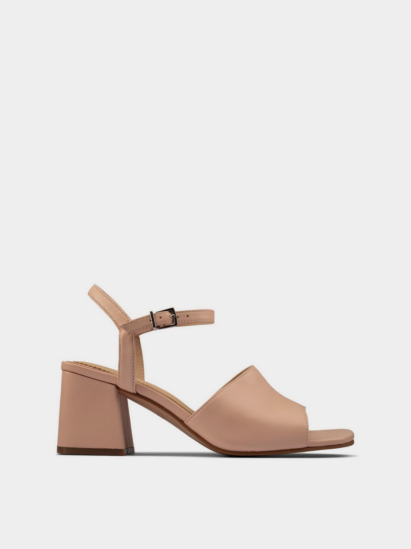 Босоножки Clarks Sheer65 Block модель 26159697 Босоножки Clarks Sheer65 Block модель 26159697 Фото