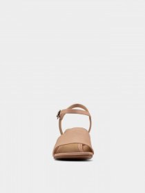 Босоножки Clarks Sheer65 Block модель 26159697 Фото