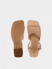 Босоножки Clarks Sheer65 Block модель 26159697 Фото