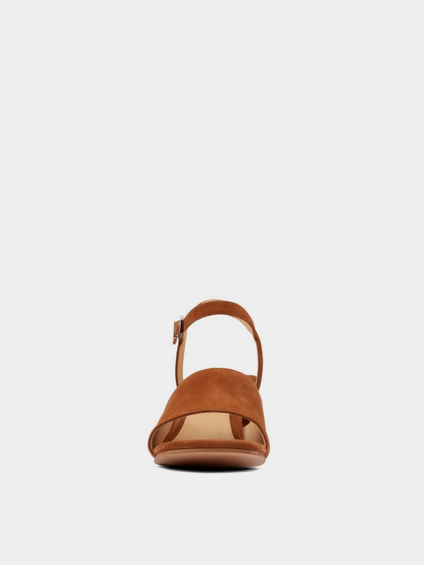 Босоніжки Clarks Sheer65 Block модель 26159696 Фото