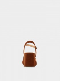 Босоніжки Clarks Sheer65 Block модель 26159696 Фото