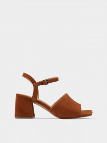 Босоніжки Clarks Sheer65 Block модель 26159696 Фото