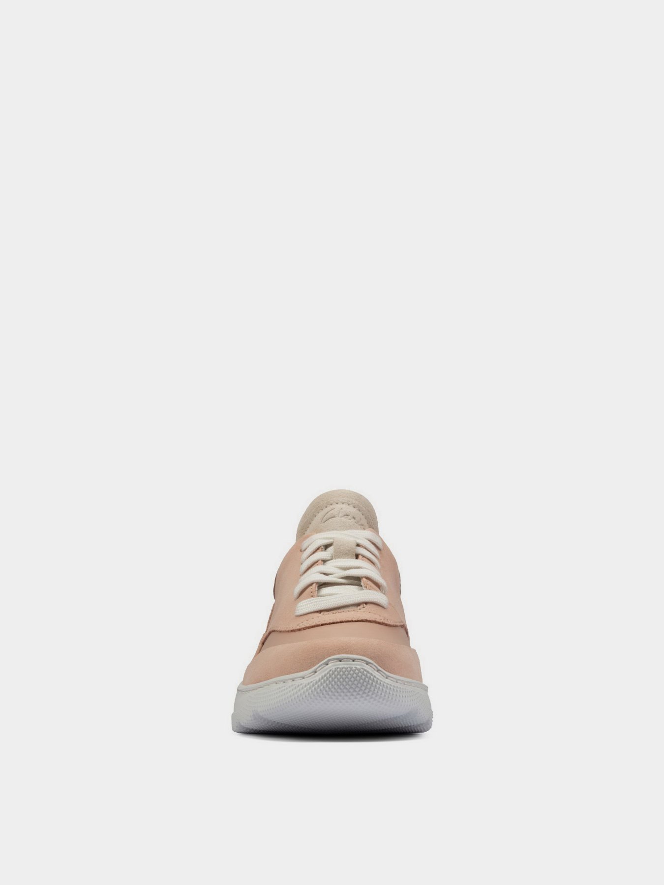 Кроссовки Clarks Sprint Lite Lace модель 26158372 Кроссовки Clarks Sprint Lite Lace модель 26158372 Фото