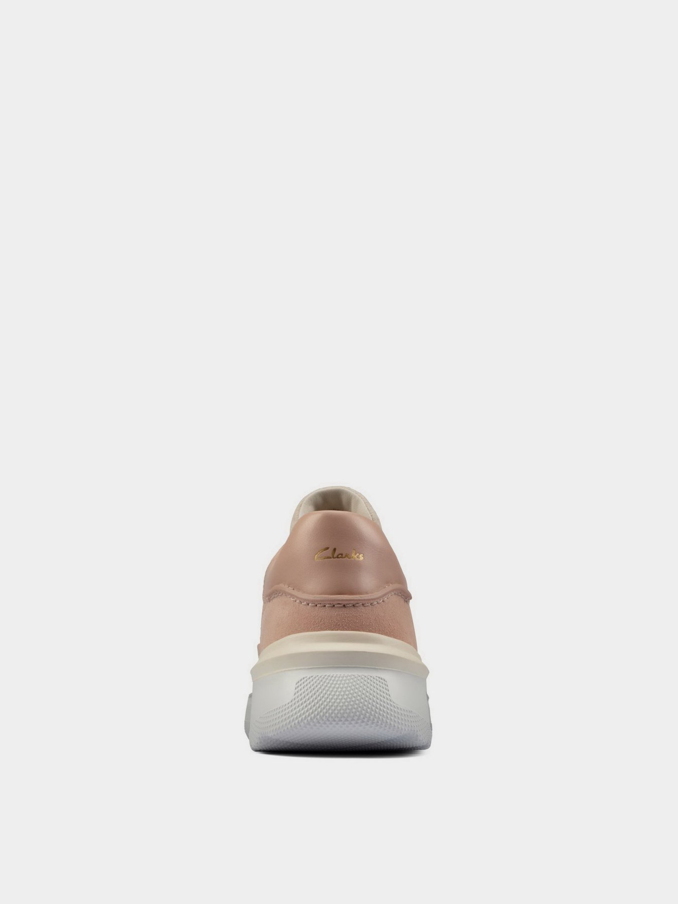 Кроссовки Clarks Sprint Lite Lace модель 26158372 Кроссовки Clarks Sprint Lite Lace модель 26158372 Фото