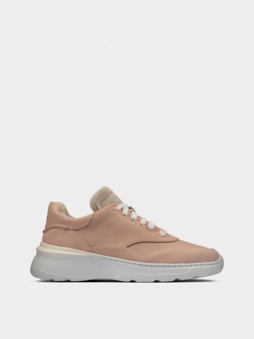 Кроссовки Clarks Sprint Lite Lace модель 26158372 Фото