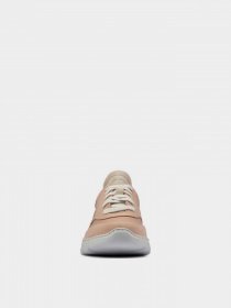 Кроссовки Clarks Sprint Lite Lace модель 26158372 Фото