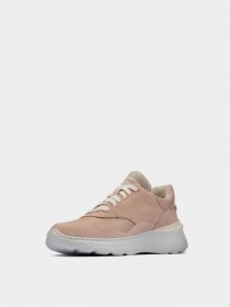 Кроссовки Clarks Sprint Lite Lace модель 26158372 Фото