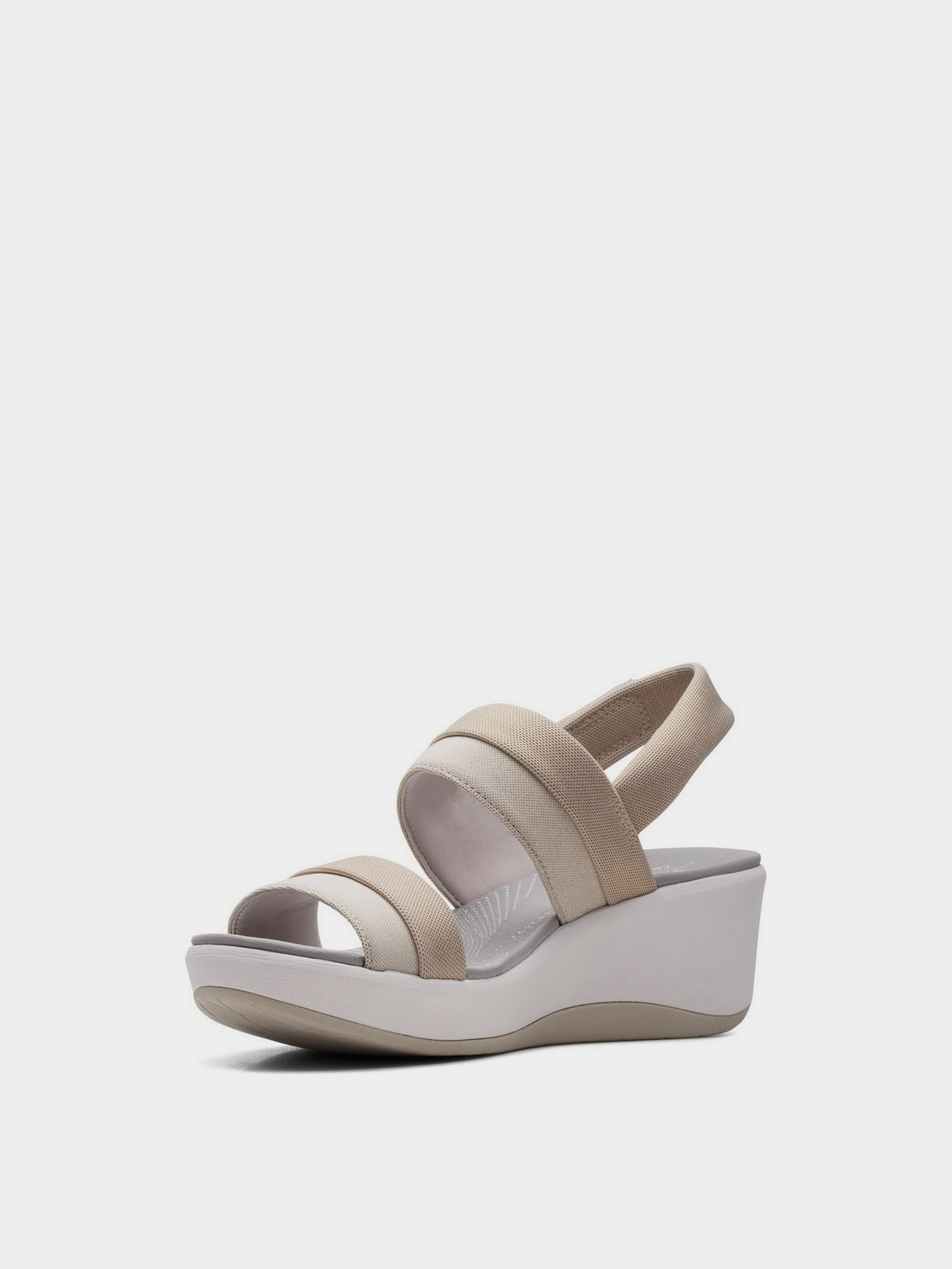 Босоніжки Clarks Step Cali модель 26159920 Фото