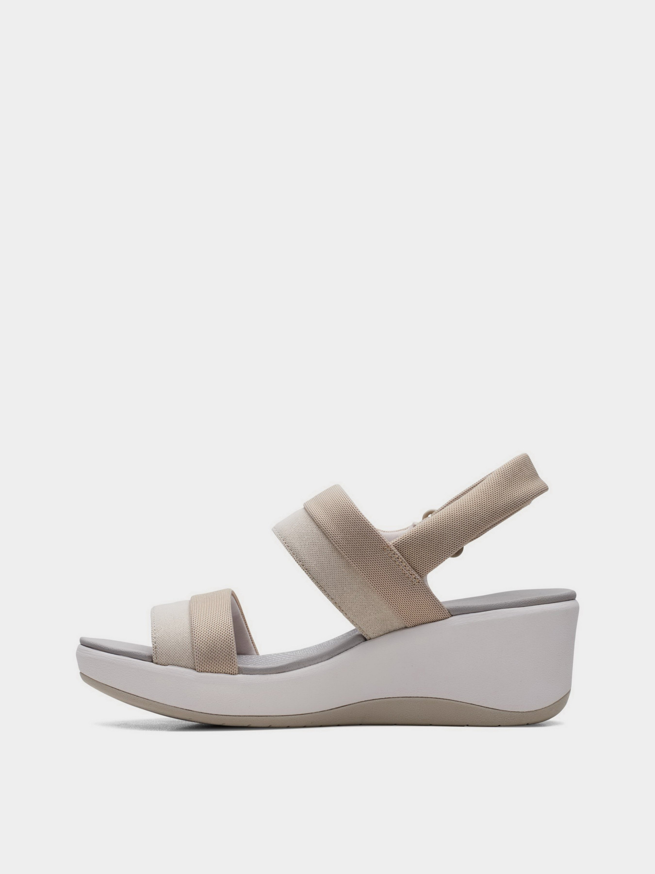 Босоніжки Clarks Step Cali модель 26159920 Фото