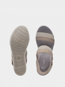 Босоніжки Clarks Step Cali модель 26159920 Фото