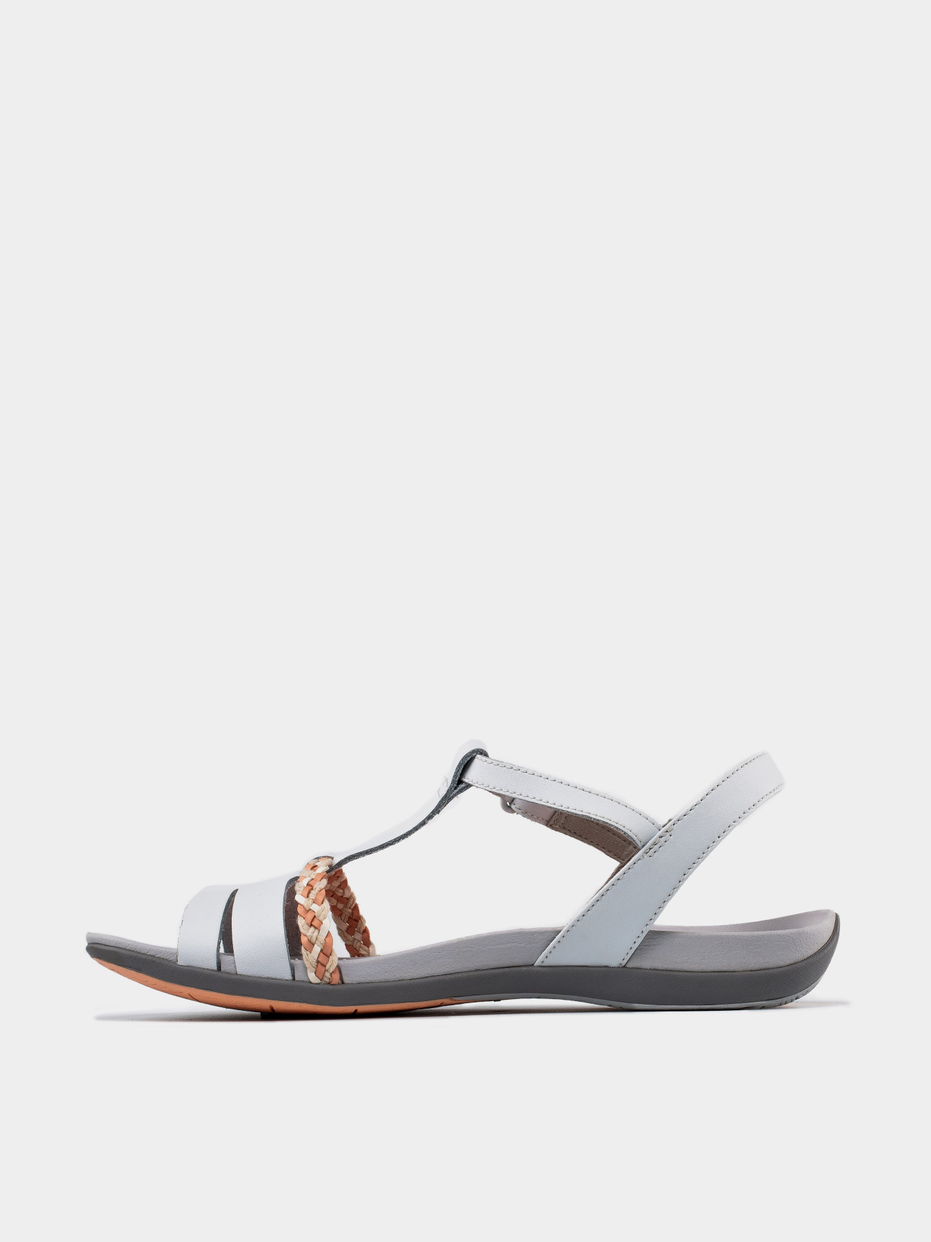 Сандалії Clarks Tealite Grace модель 26142357 Сандалії Clarks Tealite Grace модель 26142357 Фото