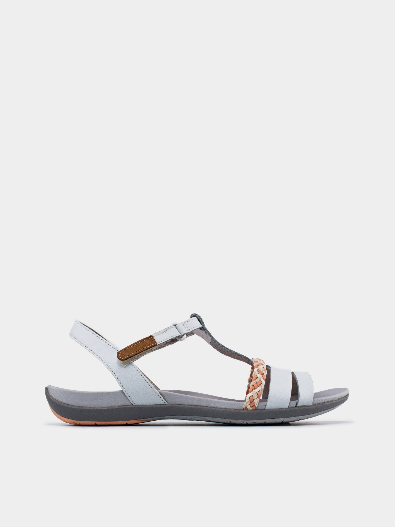 Сандалії Clarks Tealite Grace модель 26142357 Сандалії Clarks Tealite Grace модель 26142357 Фото