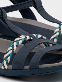 Сандалії Clarks Tealite Grace модель 26123894 Фото