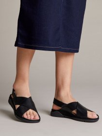 Сандалії Clarks Tri Alexia модель 26147933 Фото