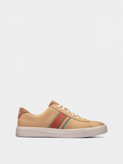 Кеди Clarks Un Maui Band модель 26150524 Фото