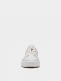 Кеды Clarks Un Maui Lace модель 26140168 Фото