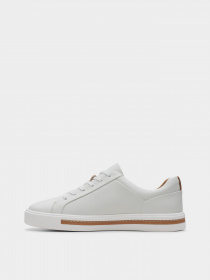 Кеды Clarks Un Maui Lace модель 26140168 Фото