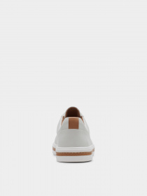 Кеды Clarks Un Maui Lace модель 26140168 Фото
