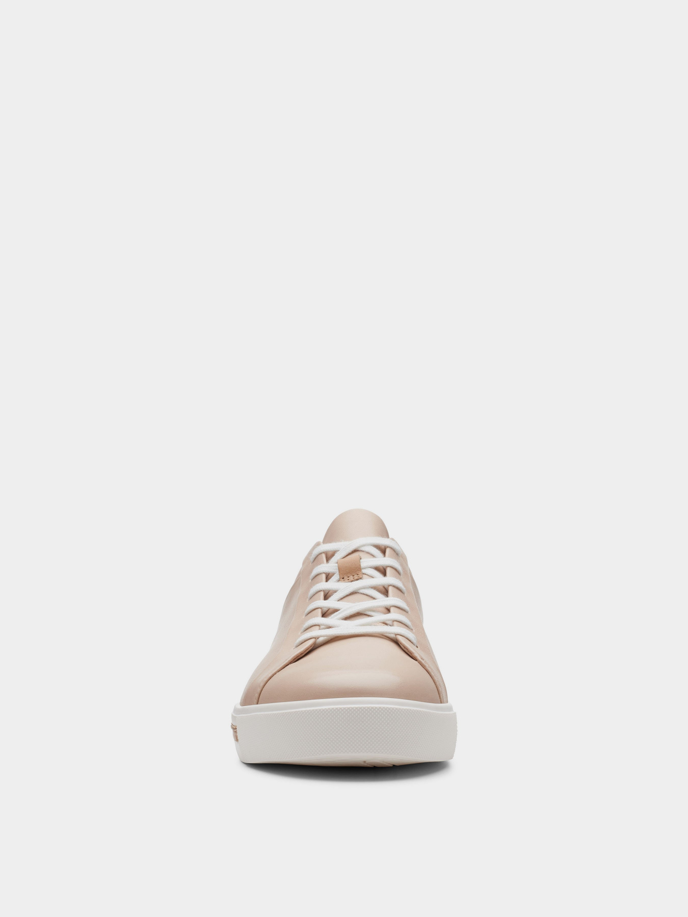 Кеди Clarks Un Maui Lace модель 26140167 Фото
