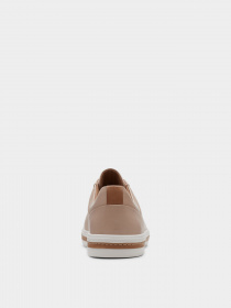 Кеди Clarks Un Maui Lace модель 26140167 Фото