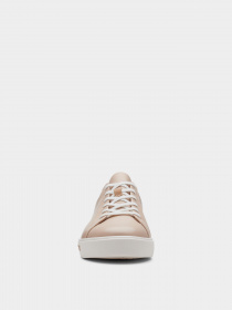 Кеди Clarks Un Maui Lace модель 26140167 Фото