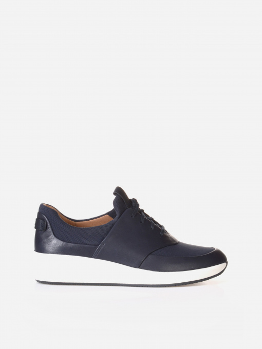 Кросівки Clarks Un Rio Lace модель 26156883 Фото