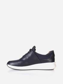 Кросівки Clarks Un Rio Lace модель 26156883 Фото