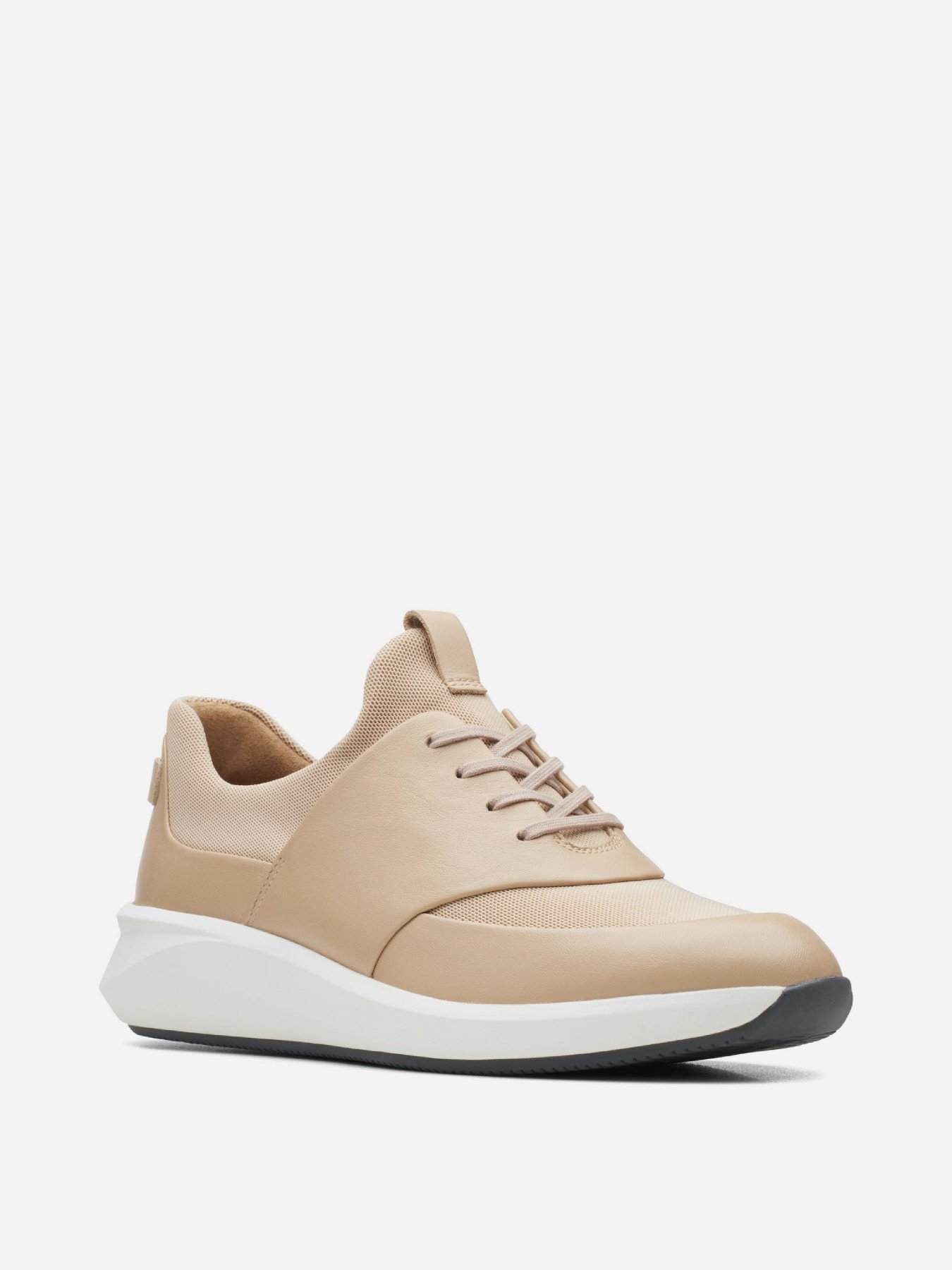 Кросівки Clarks Un Rio Lace модель 26156880 Кросівки Clarks Un Rio Lace модель 26156880 Фото