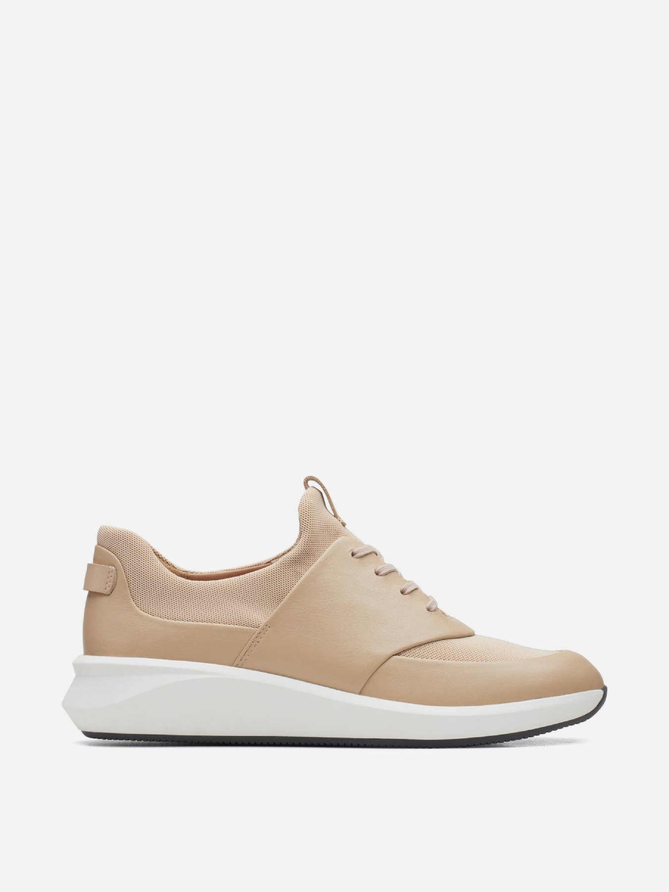 Кросівки Clarks Un Rio Lace модель 26156880 Кросівки Clarks Un Rio Lace модель 26156880 Фото