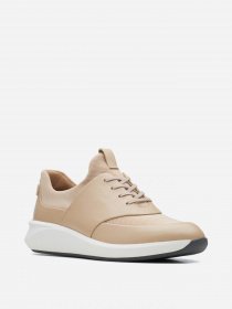Кросівки Clarks Un Rio Lace модель 26156880 Фото