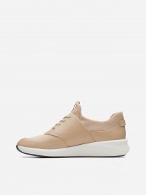 Кросівки Clarks Un Rio Lace модель 26156880 Фото