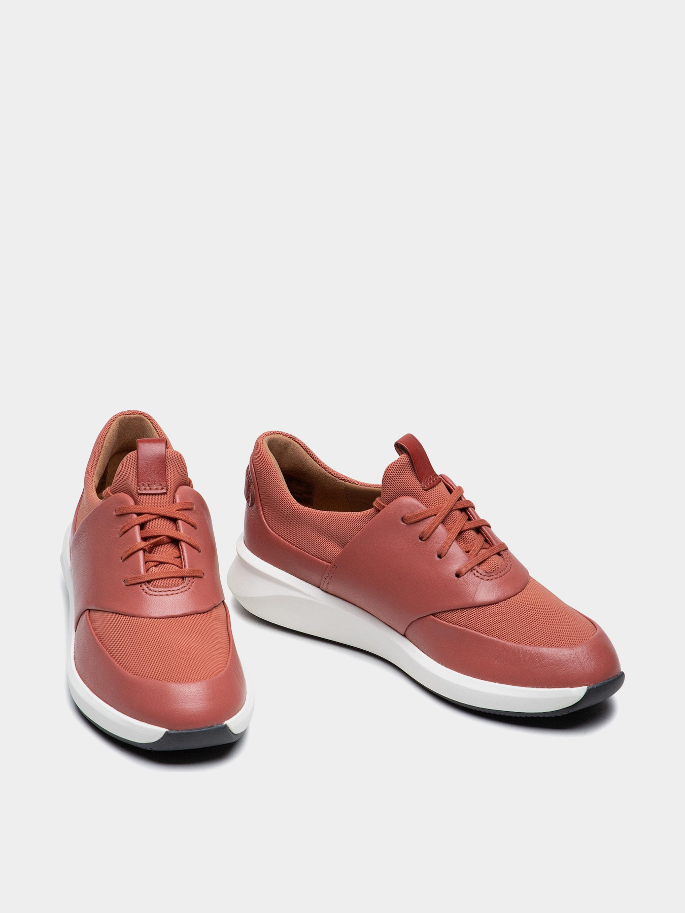 Кросівки Clarks Un Rio Lace модель 26156879 Фото