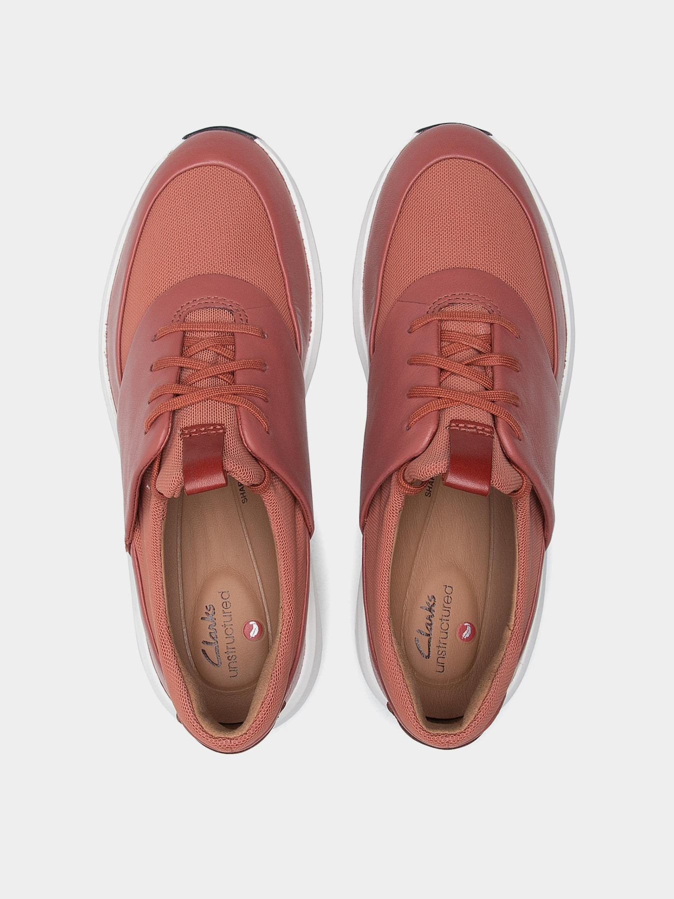 Кросівки Clarks Un Rio Lace модель 26156879 Фото